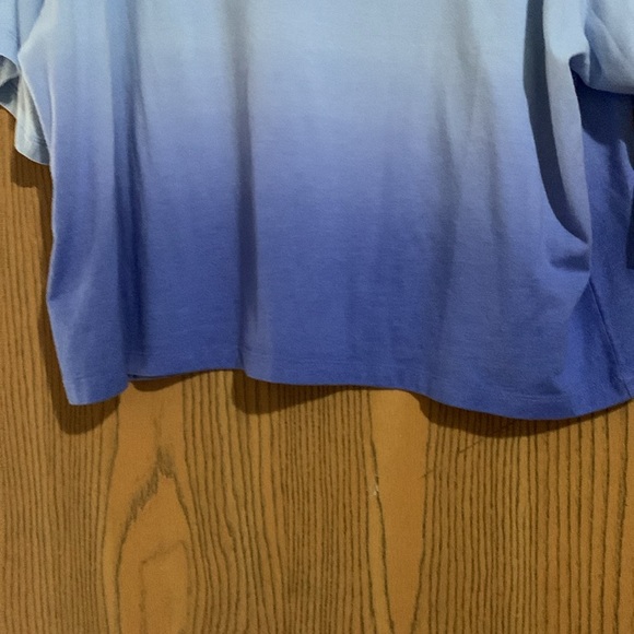 Champion cropped T-shirt - Picture 6 of 7